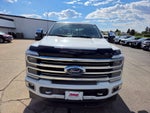 2024 Ford F-350SD Limited