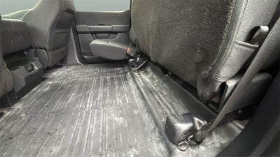 2023 Ford F-150 XL STX