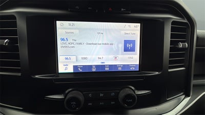 2023 Ford F-150 XL STX