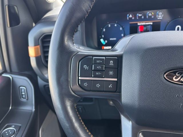 2024 Ford F-150 Tremor 5 1/2 Ft Box