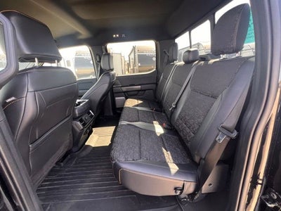 2024 Ford F-150 Tremor 5 1/2 Ft Box
