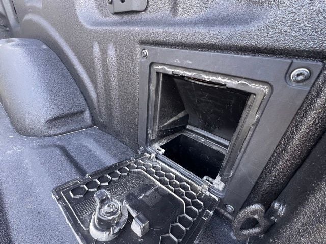 2024 Ford F-150 Tremor 5 1/2 Ft Box
