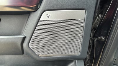 2025 Ford F-150 Platinum 5 1/2 FT BOX