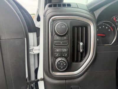 2020 Chevrolet Silverado 3500HD LT
