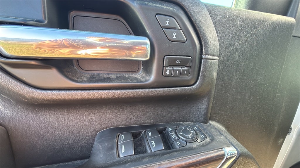 2023 Chevrolet Silverado 3500HD High Country