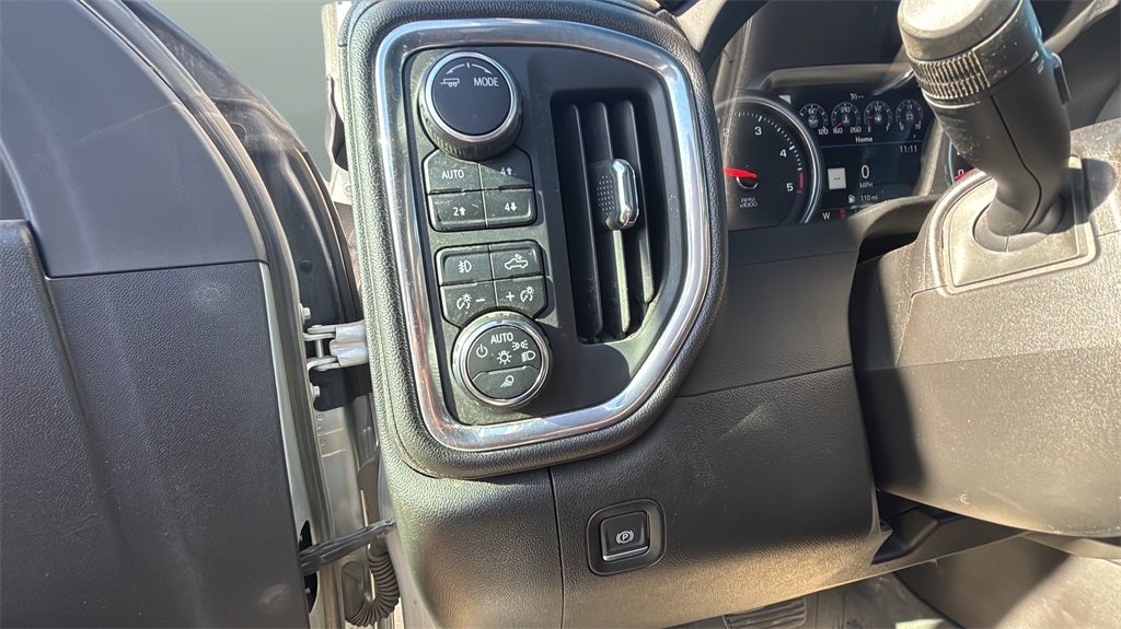 2023 Chevrolet Silverado 3500HD High Country