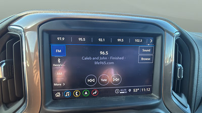 2023 Chevrolet Silverado 3500HD High Country