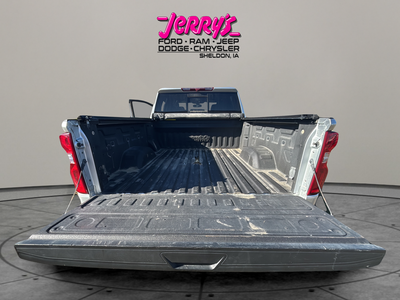 2023 Chevrolet Silverado 3500HD High Country