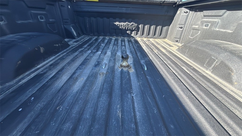 2023 Chevrolet Silverado 3500HD High Country