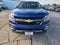 2015 Chevrolet Colorado Z71