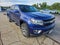 2015 Chevrolet Colorado Z71