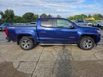 2015 Chevrolet Colorado Z71