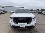 2025 GMC Acadia AT4