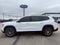 2025 GMC Acadia AT4
