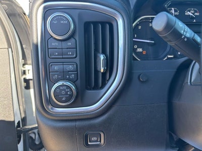 2022 GMC Sierra 2500HD AT4