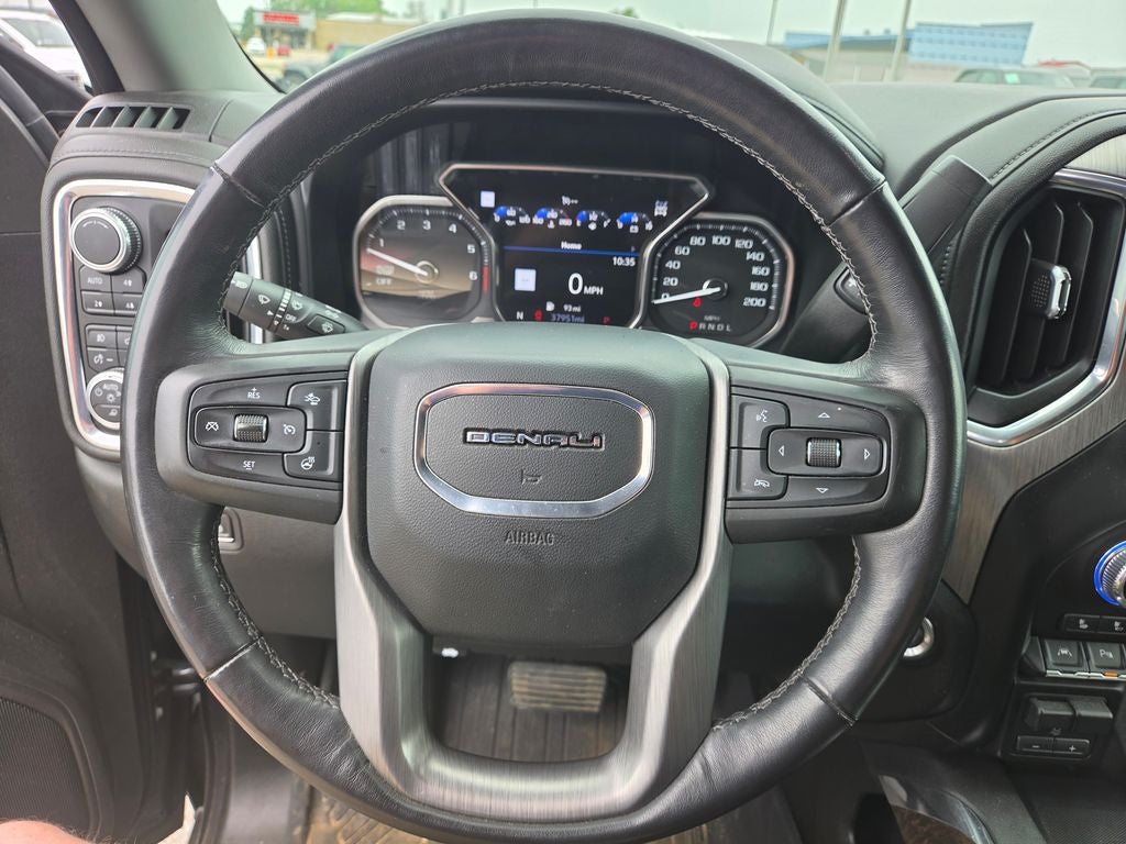 2019 GMC Sierra 1500 Denali