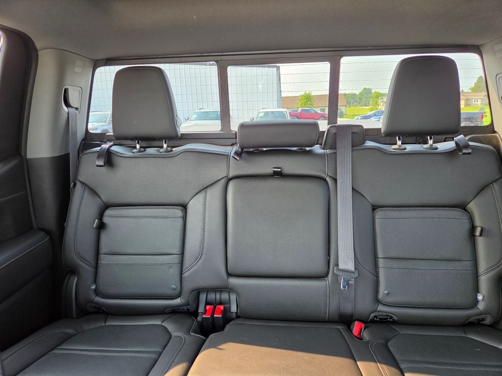 2019 GMC Sierra 1500 Denali
