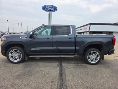 2019 GMC Sierra 1500 Denali