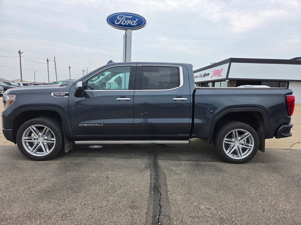 2019 GMC Sierra 1500 Denali