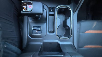 2024 GMC Sierra 1500 AT4 Short Box