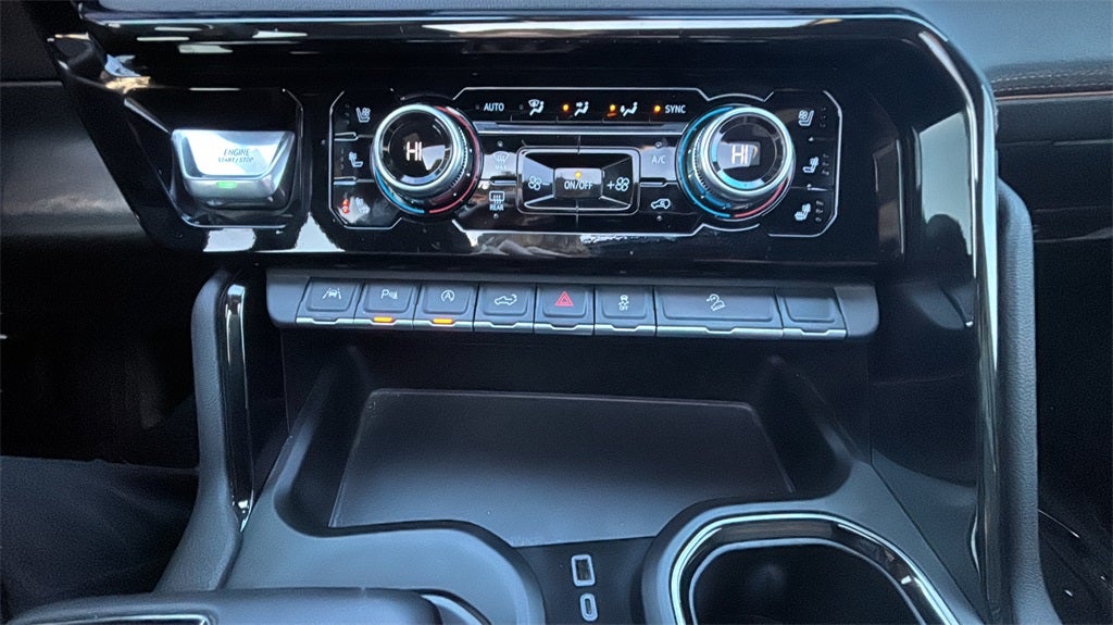 2024 GMC Sierra 1500 AT4 Short Box