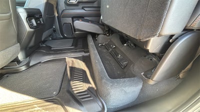 2024 GMC Sierra 1500 AT4 Short Box