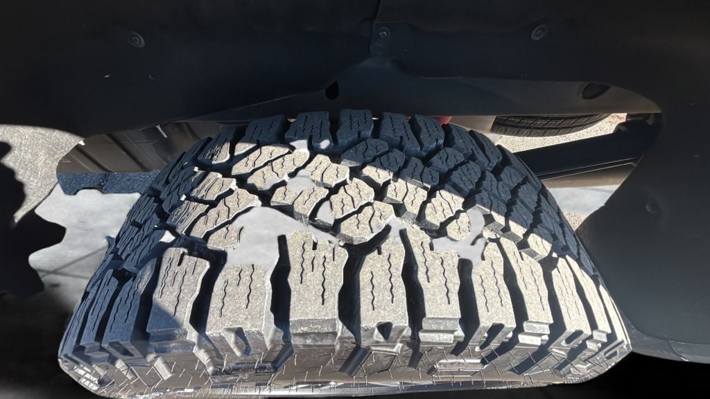 2024 GMC Sierra 1500 AT4 Short Box