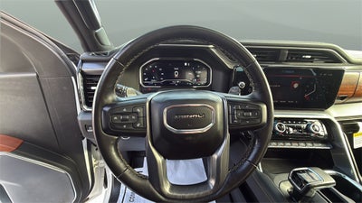 2022 GMC Sierra 1500 Denali Ultimate