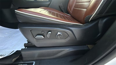 2022 GMC Sierra 1500 Denali Ultimate