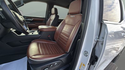 2022 GMC Sierra 1500 Denali Ultimate