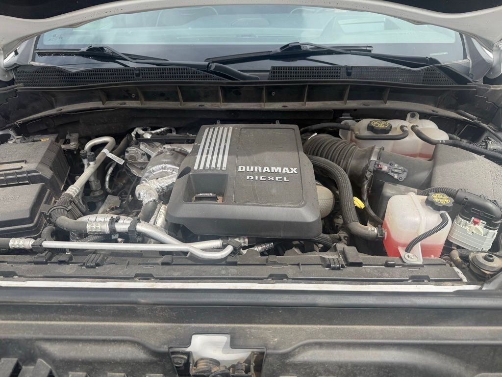 2022 GMC Sierra 1500 Denali Ultimate