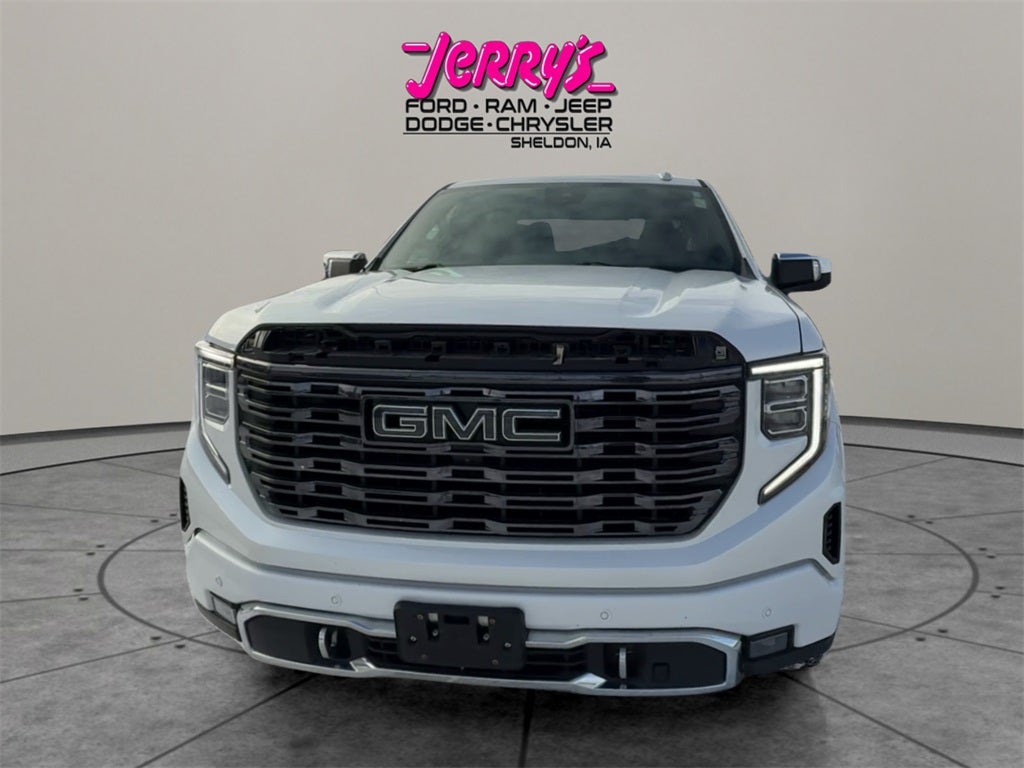 2022 GMC Sierra 1500 Denali Ultimate