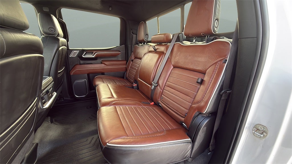 2022 GMC Sierra 1500 Denali Ultimate