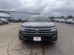 2020 Volkswagen Atlas Cross Sport 3.6L V6 SEL R-Line 4Motion