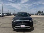 2021 Volkswagen Atlas SEL Premium