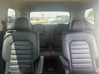 2021 Volkswagen Atlas SEL Premium