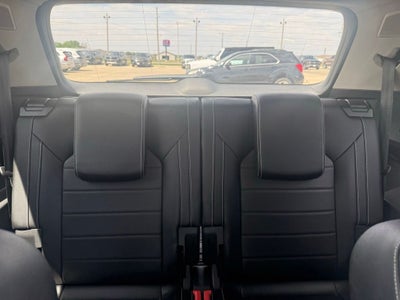 2021 Volkswagen Atlas SEL Premium