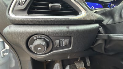 2024 Chrysler Pacifica Hybrid Pinnacle