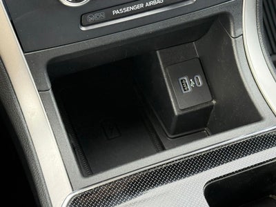 2022 Ford Edge ST Line