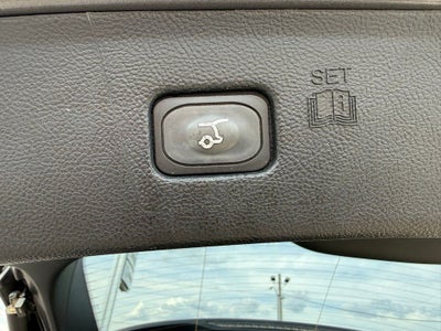 2022 Ford Edge ST Line