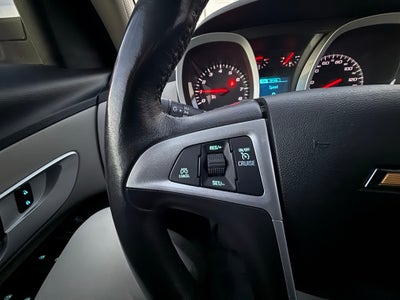 2013 Chevrolet Equinox LT 1LT