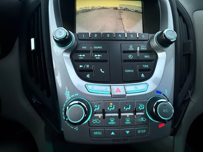 2013 Chevrolet Equinox LT 1LT