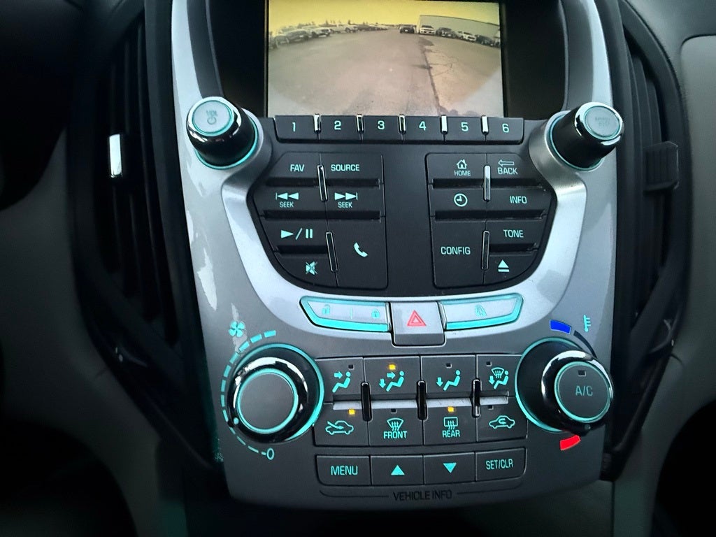 2013 Chevrolet Equinox LT 1LT