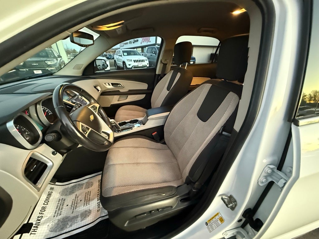 2013 Chevrolet Equinox LT 1LT