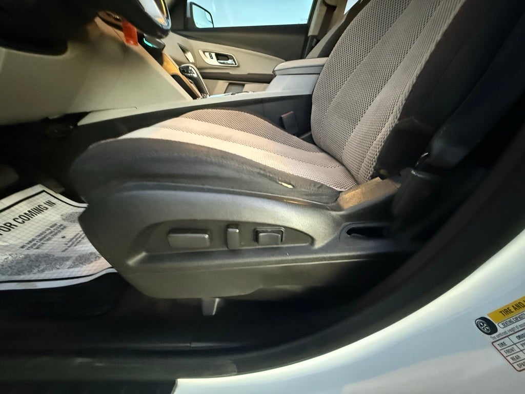 2013 Chevrolet Equinox LT 1LT