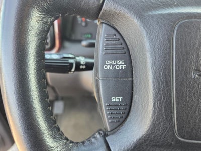 2002 Dodge Ram 2500 SLT