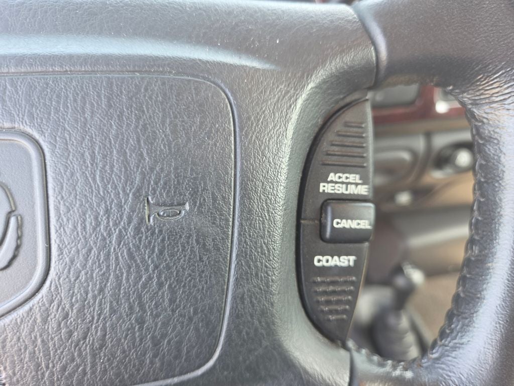 2002 Dodge Ram 2500 SLT
