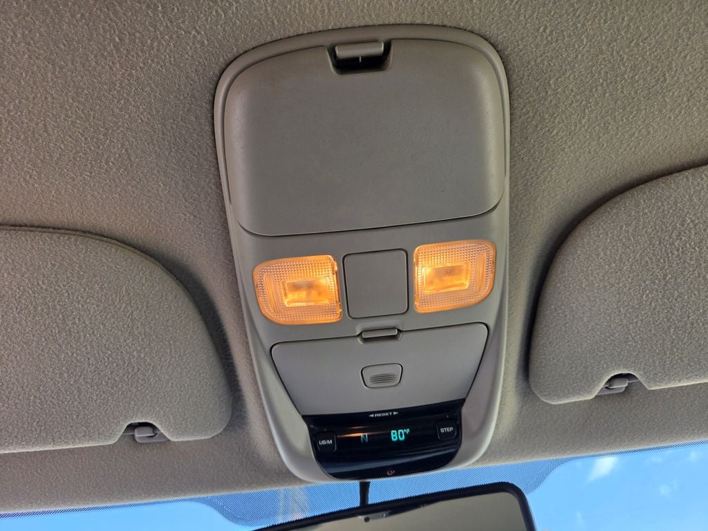 2002 Dodge Ram 2500 SLT