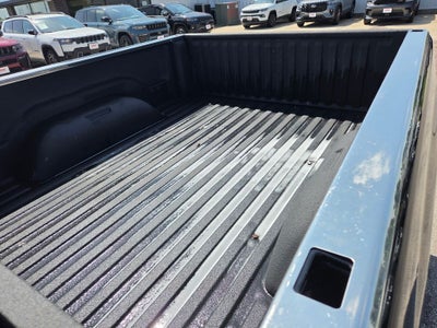2002 Dodge Ram 2500 SLT