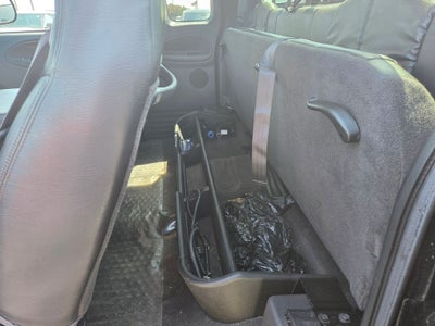 2002 Dodge Ram 2500 SLT